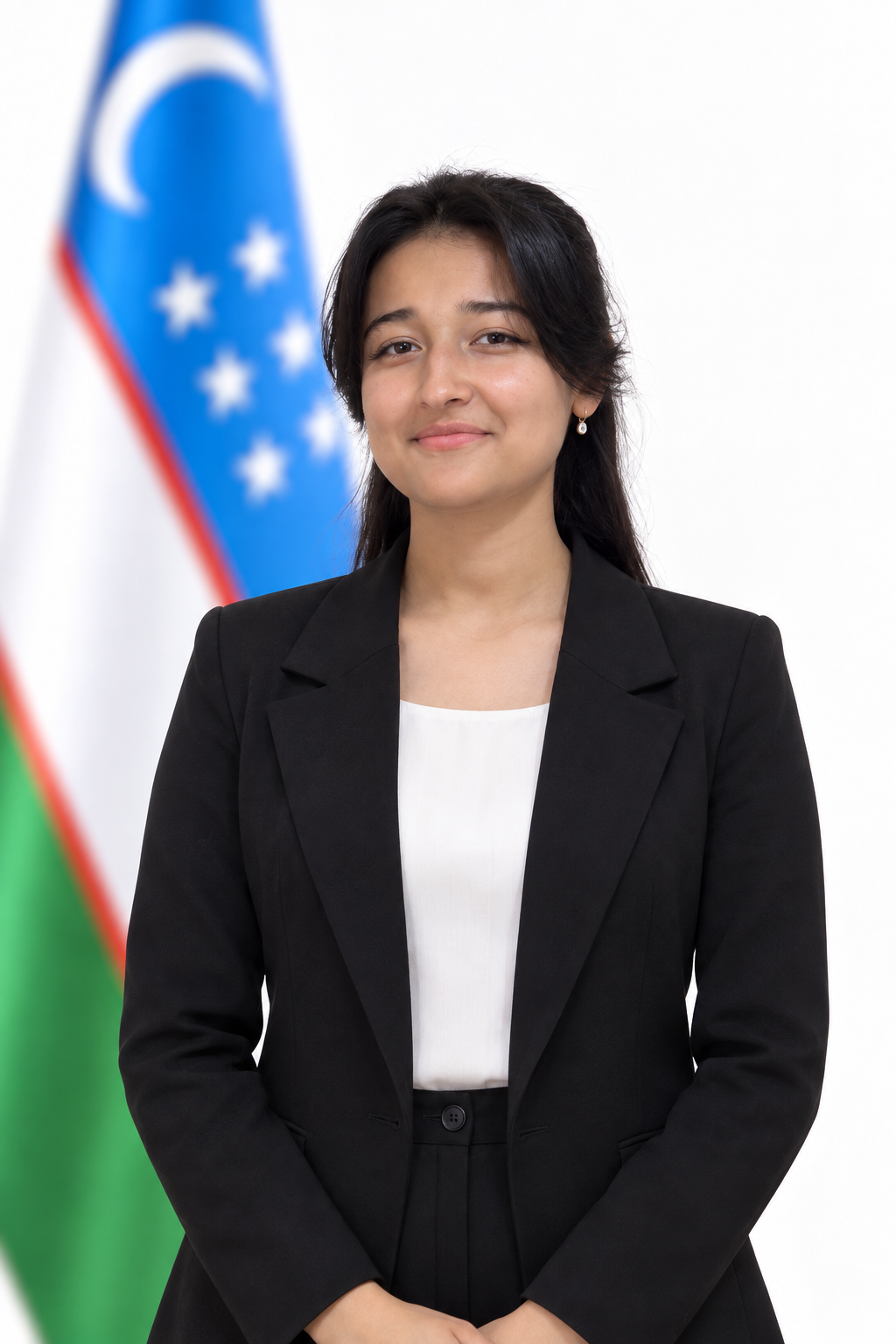 Mamadiyorova Gulandon