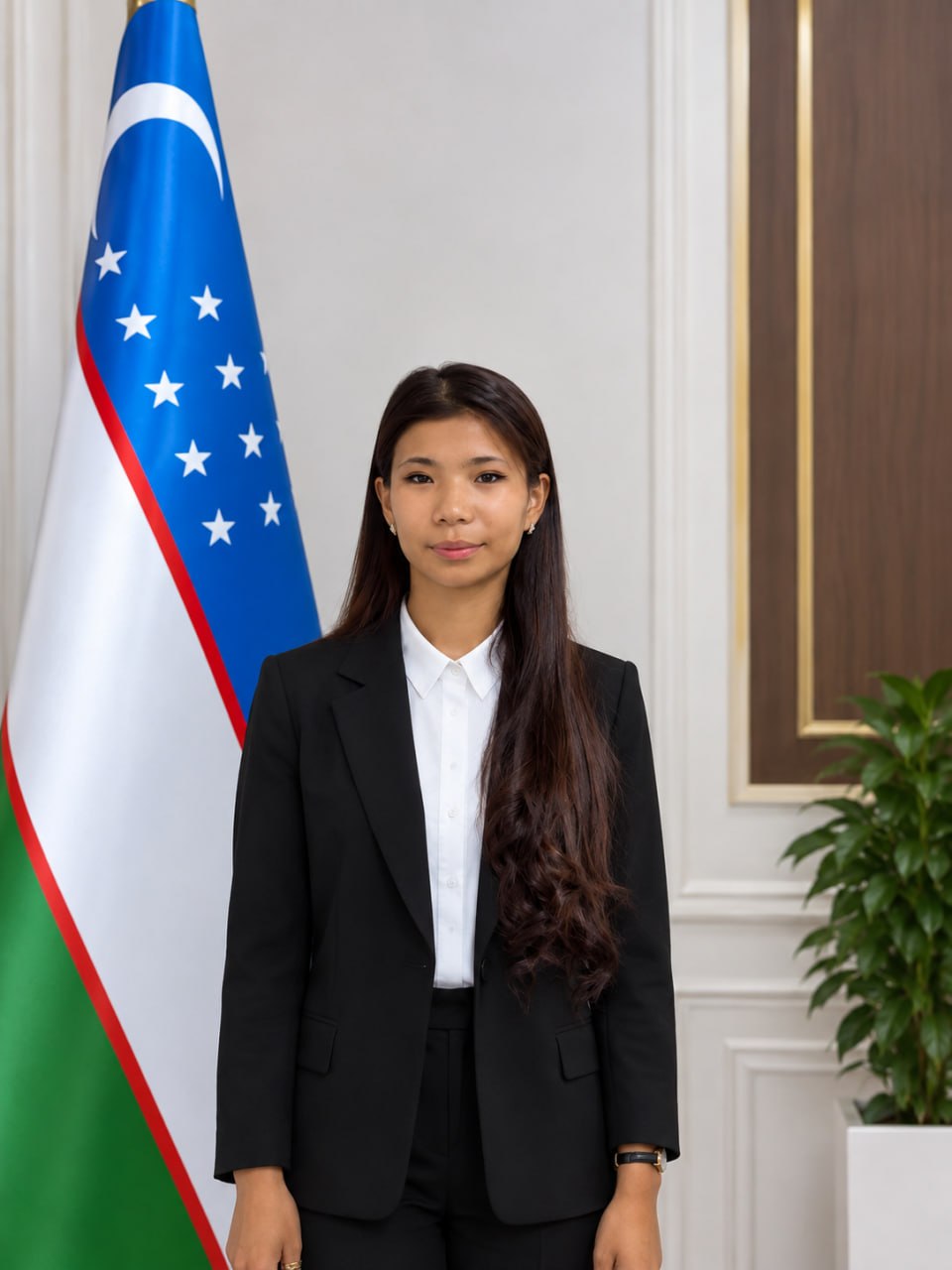 Xamraboyeva Gullola 