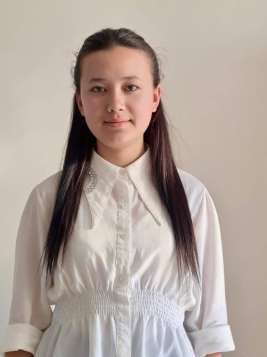 Toshtemirova