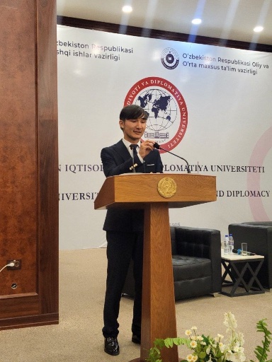 🇹🇷Abdurahmonov Ozodbek🇺🇿