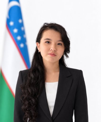 Qo'chqarova Ezoza