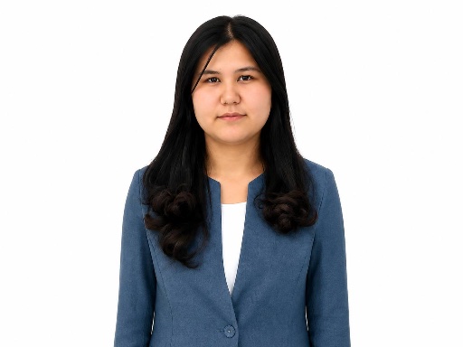 Baxtiyorova Sevinch Doniyor qizi| 🇺🇿