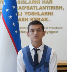 Behzod