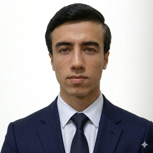 Shodmonqulov Omadbek
