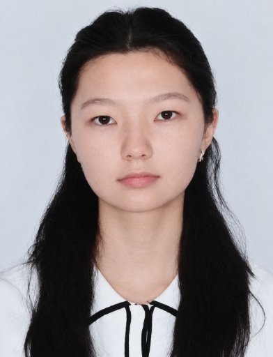 Xudoyqulova Madinabonu