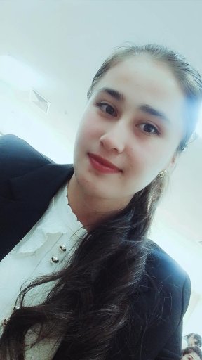 Rajabova Nozima