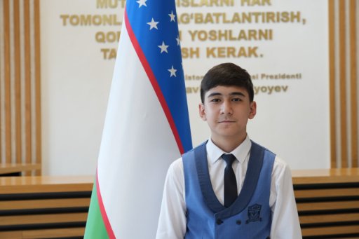 Abduazim Nuriddinov