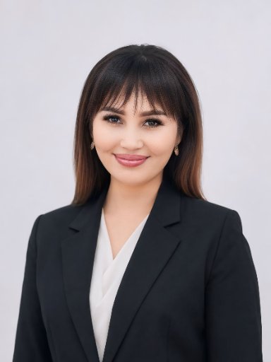 Yulduz Jalolova