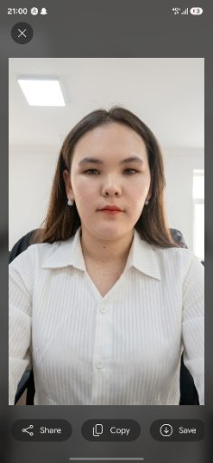 Yulchiboyeva Shohida