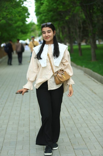 Munira Turobova