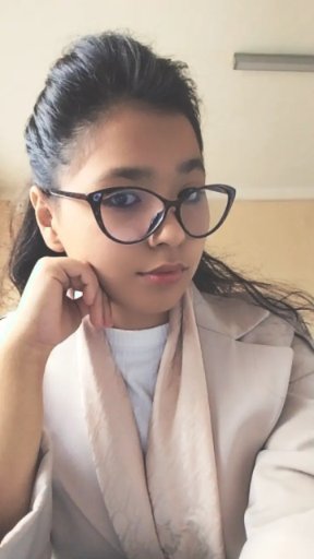 Zilola Qodirova 