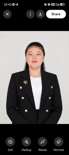 Hilola Abdumalikova