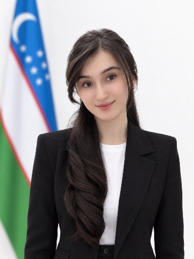 Mubina Abduvaliyeva