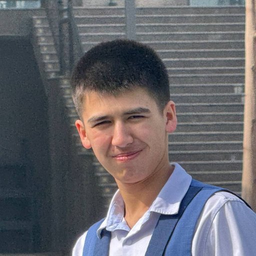 Daler Nozimov