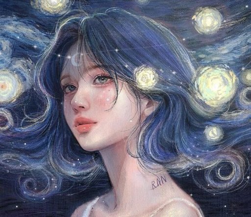 Marjona.
