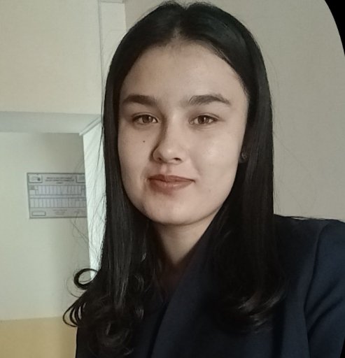 Qilicheva Farangiz