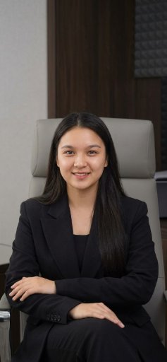 Esanboyeva Zuxra