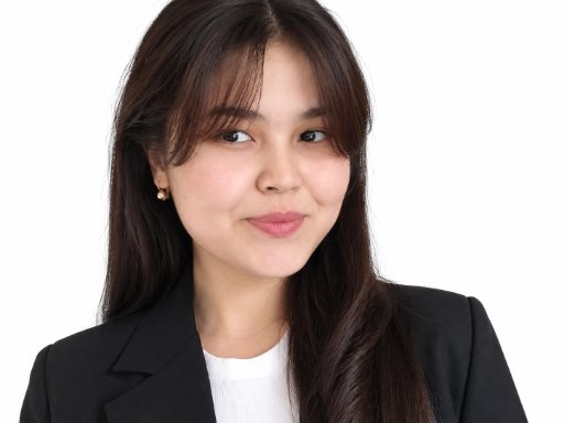 Jasmina Dushayeva