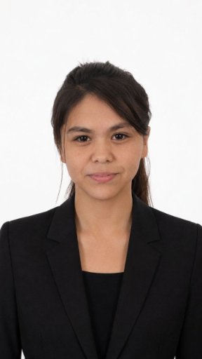 Nurullayeva Sevinch
