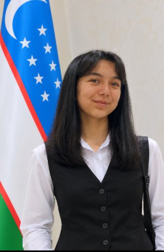 Dilfuza Abdullayeva