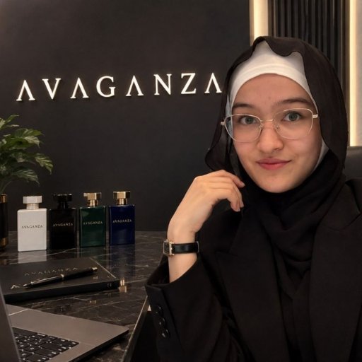 Maxfuza Azizovna