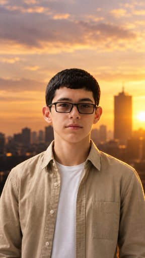 Safarov Nodirbek