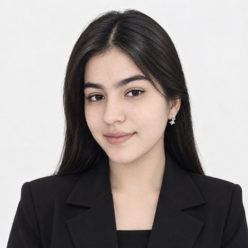 Munisa Shaxriyorova