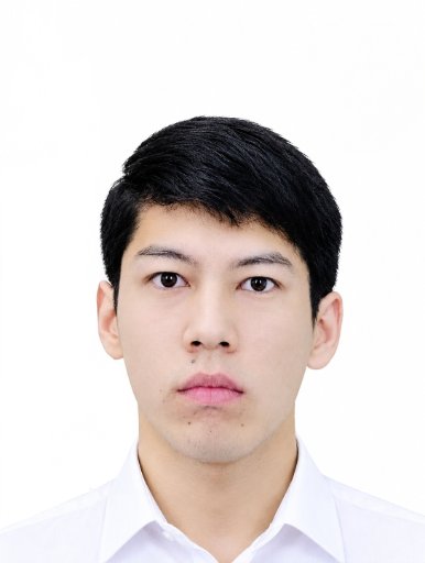 Usanov Umirzoq