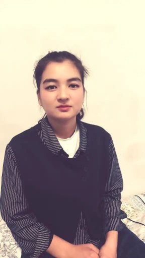 Ruxshona