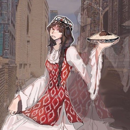 Mashhura Uzoqova