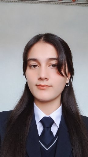 Азиза Ру́зикулова