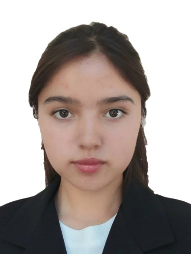 Nodira Qirg‘izova