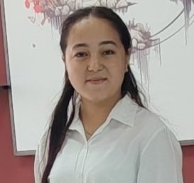 Dildora Yigitaliyeva