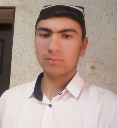Adham Sharifov