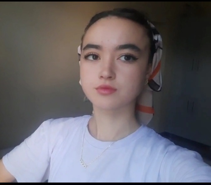 Ilhomovna Shabnam Uralova