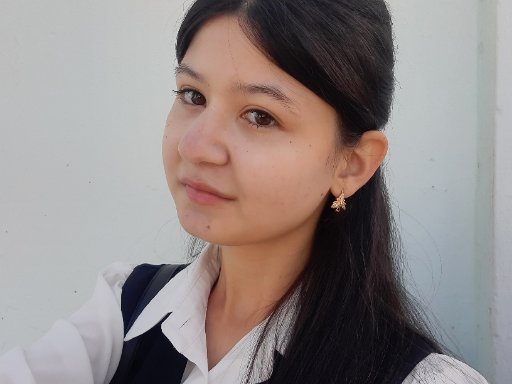 Madina Yunusova