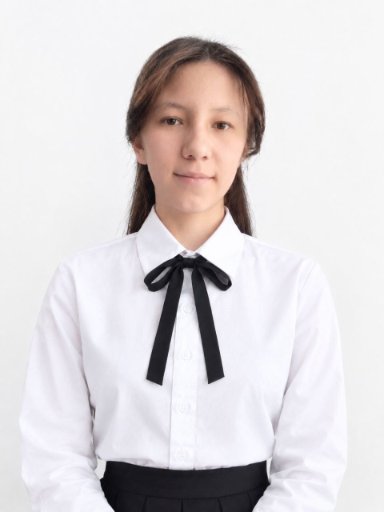 Mamasidiqova Aziza Umurzoq qizi