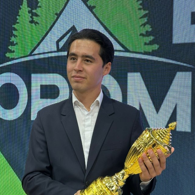 Saidibrohim Odiljonov 