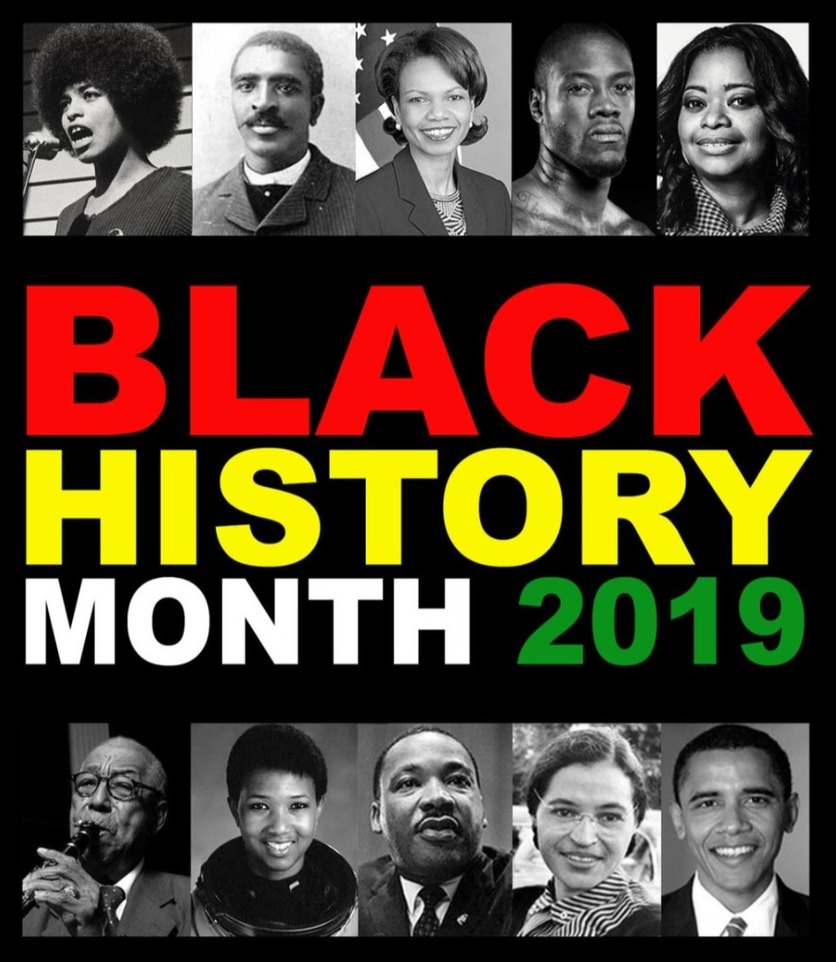 History of 2019