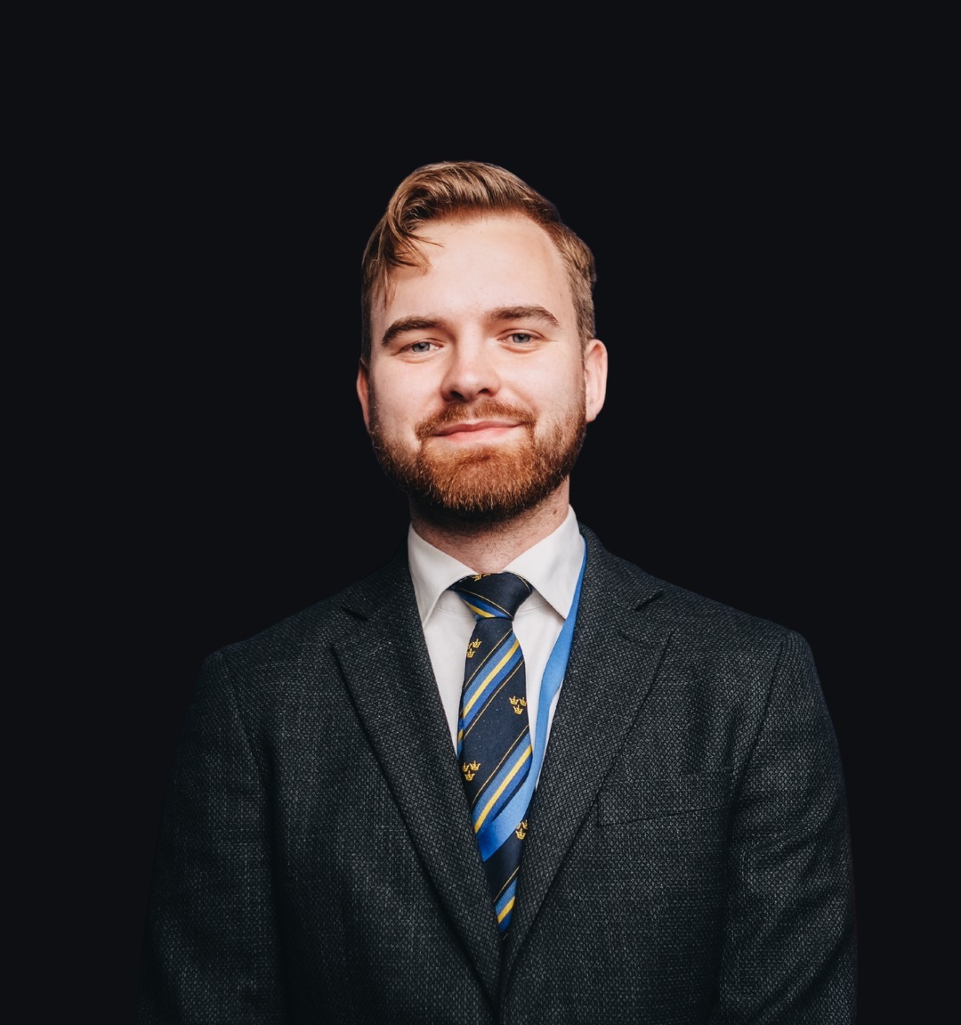 Alexander Lindqvist
