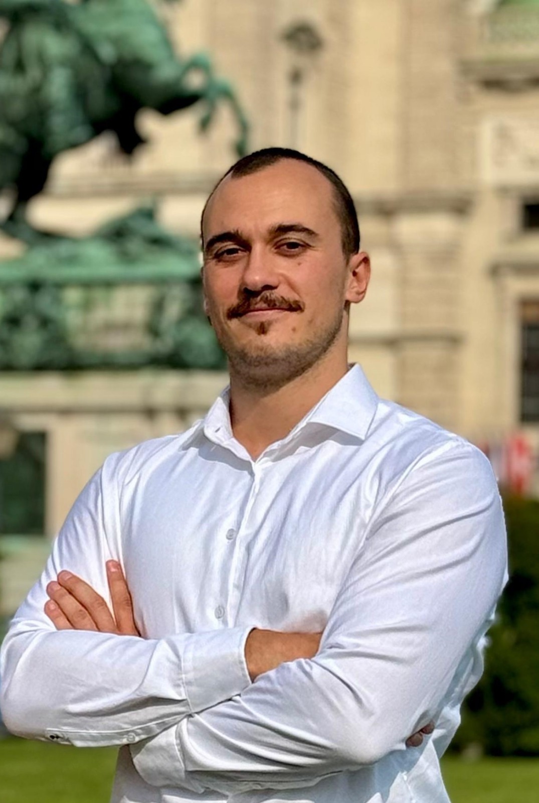 Daniel Olah