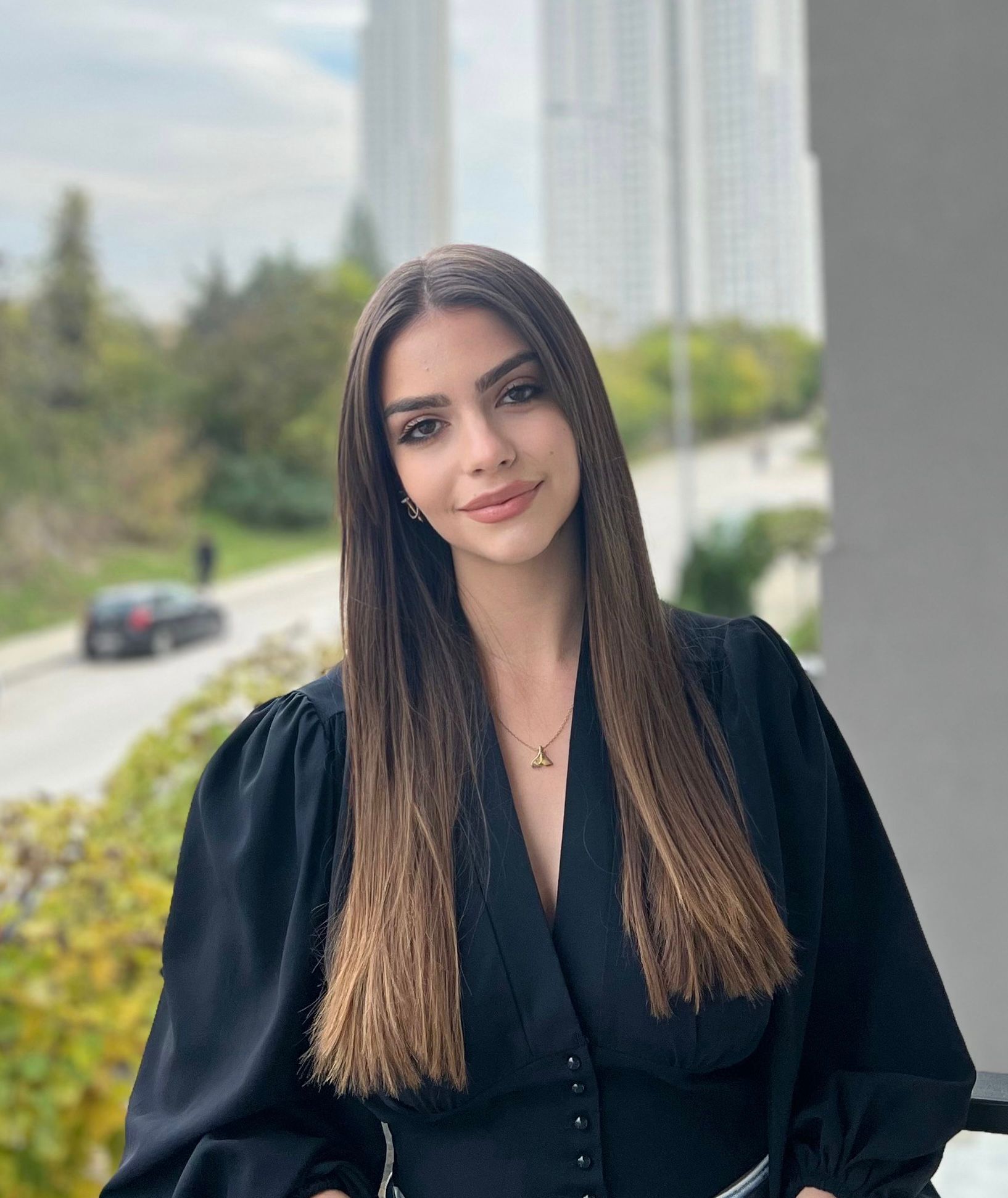 Georgina Kominovska