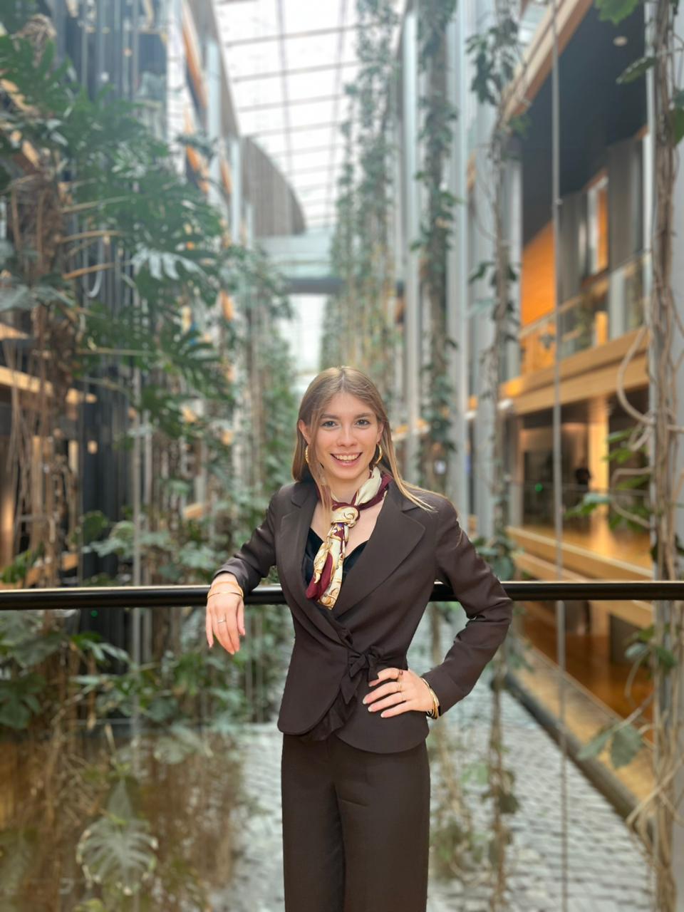 Irene Verduci