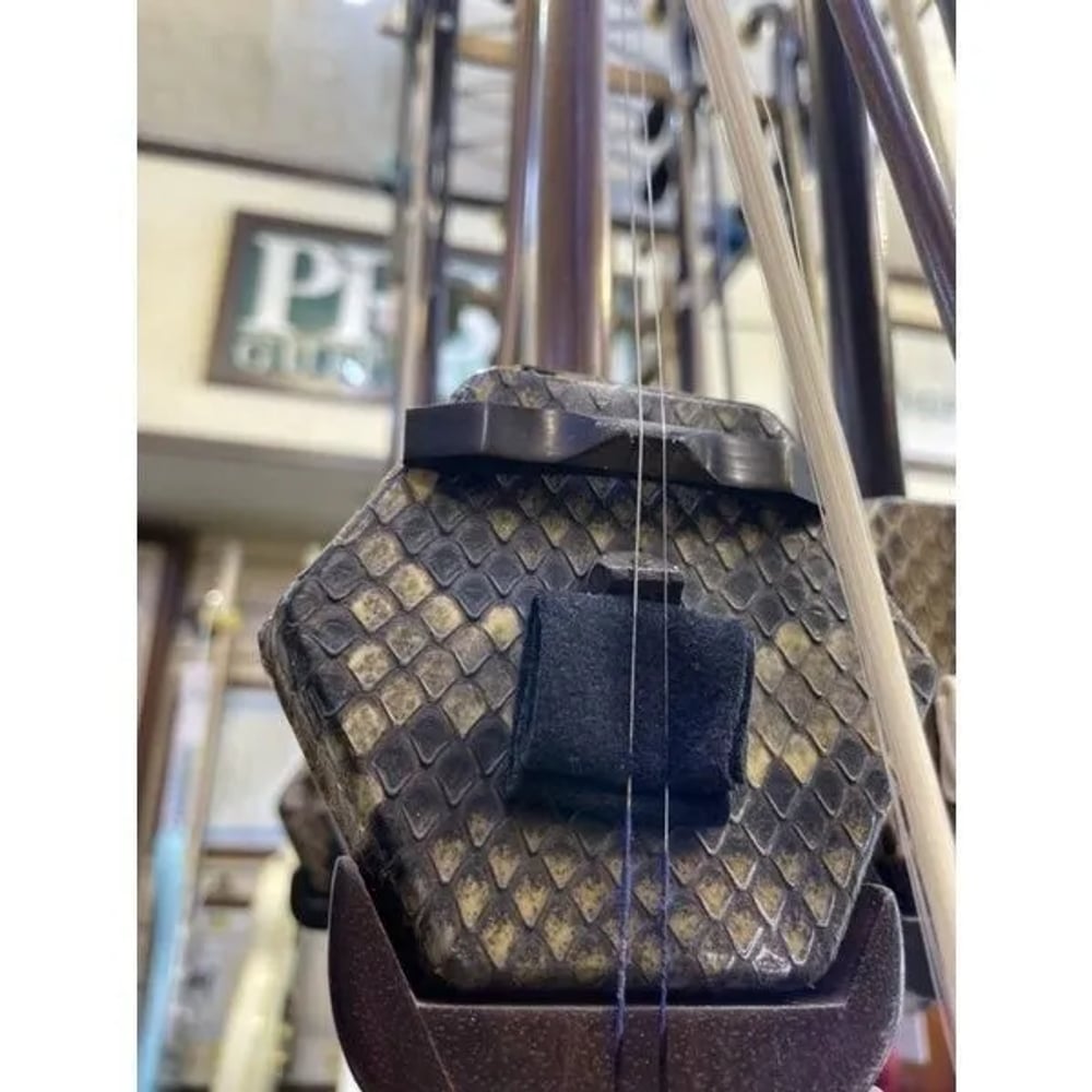 二胡護琴碼商品介紹
