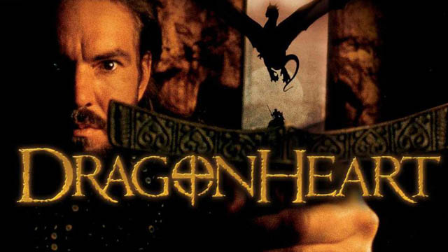 Dragonheart (1996) (Hindi Dubbed)