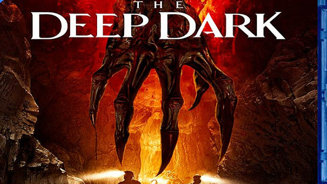 The Deep Dark (2023) (Hindi Dubbed)