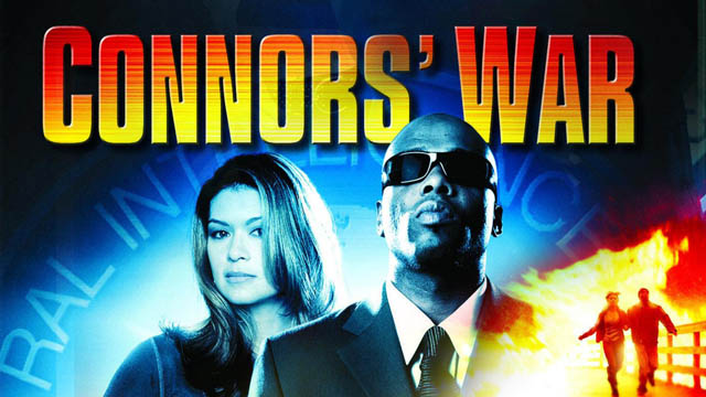 Connors War (2006) (Hindi Dubbed)