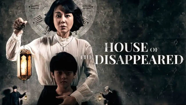 House of The Disappeared (2017) (Hindi Dubbed)