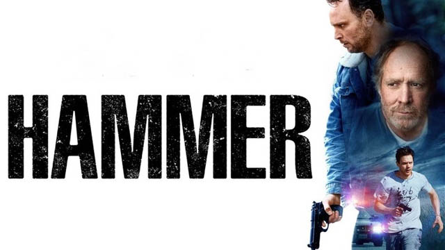 Hammer (2019) (Hindi Dubbed)