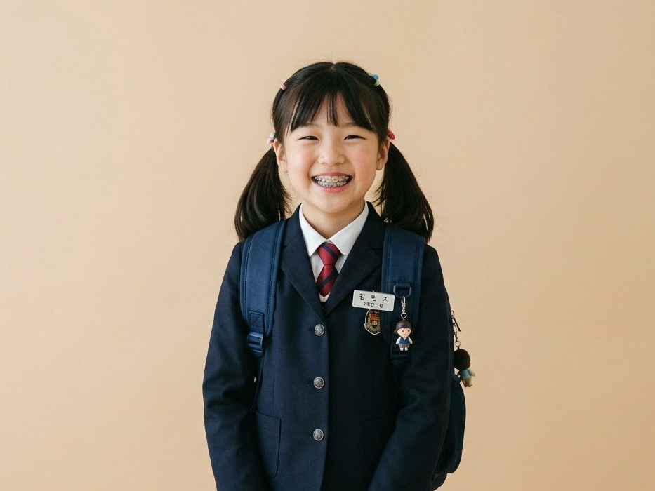 우리 아이 치아교정, 언제 시작해야 할까? 2026년 기준 완벽 가이드 대표 이미지